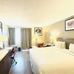 Ramada Plaza By Wyndham Garden Grove/Anaheim South