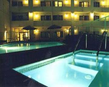 Ramada Plaza By Wyndham Garden Grove/anaheim South 3* Garden Grove