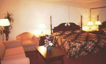 Hotel Ramada Plaza By Wyndham Garden Grove/anaheim South