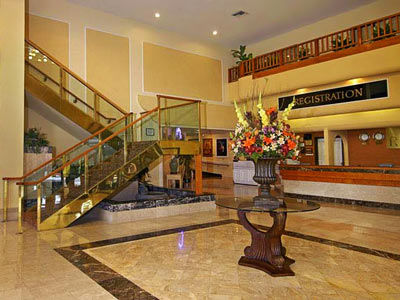 Ramada Plaza By Wyndham Garden Grove/anaheim South 3* Garden Grove