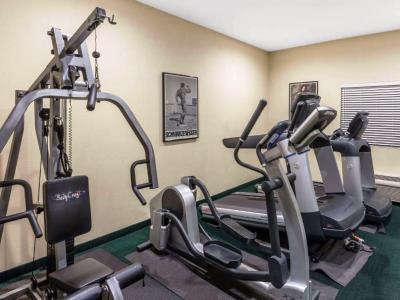 Ramada Plaza By Wyndham Garden Grove/anaheim South 3*