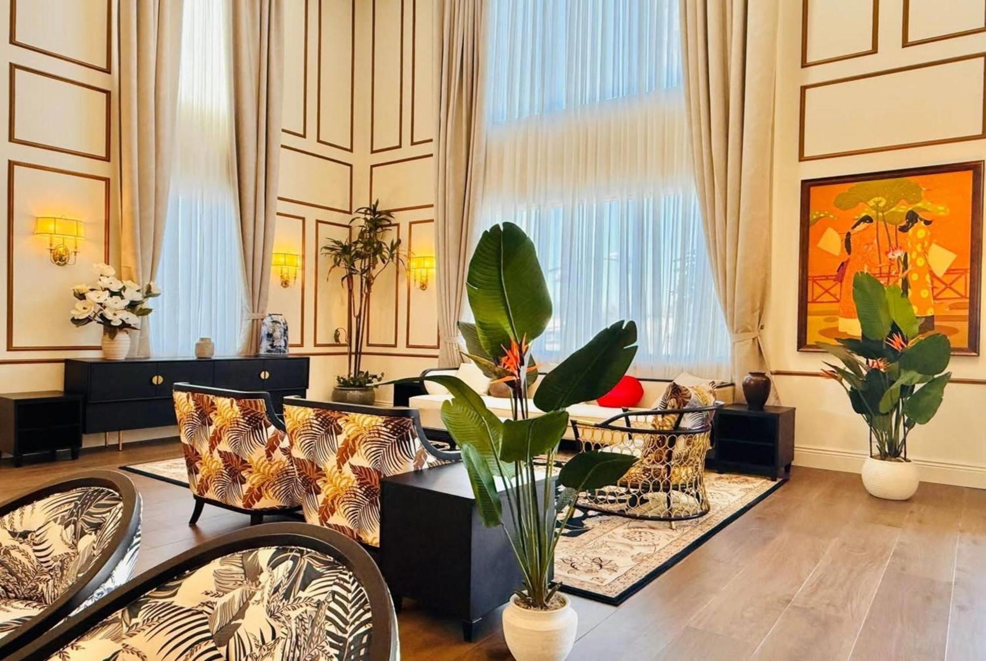 Ramada Plaza By Wyndham Garden Grove/anaheim South Hotel Garden Grove