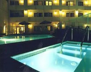 Ramada Plaza By Wyndham Garden Grove/anaheim South 3* Garden Grove