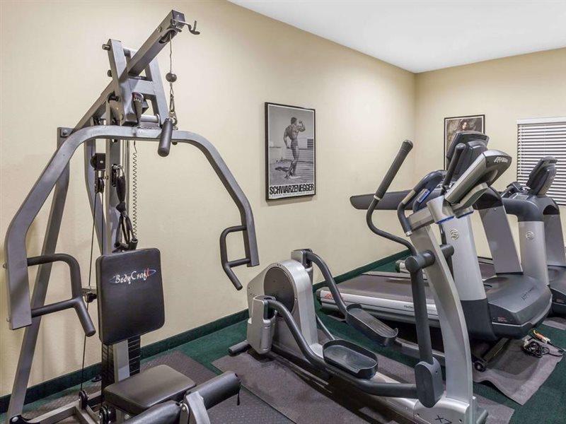 Ramada Plaza By Wyndham Garden Grove/anaheim South Hotel Garden Grove