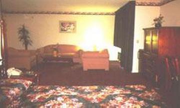 Ramada Plaza By Wyndham Garden Grove/anaheim South Hotel 3*