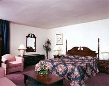 Hotel Ramada Plaza By Wyndham Garden Grove/anaheim South Garden Grove