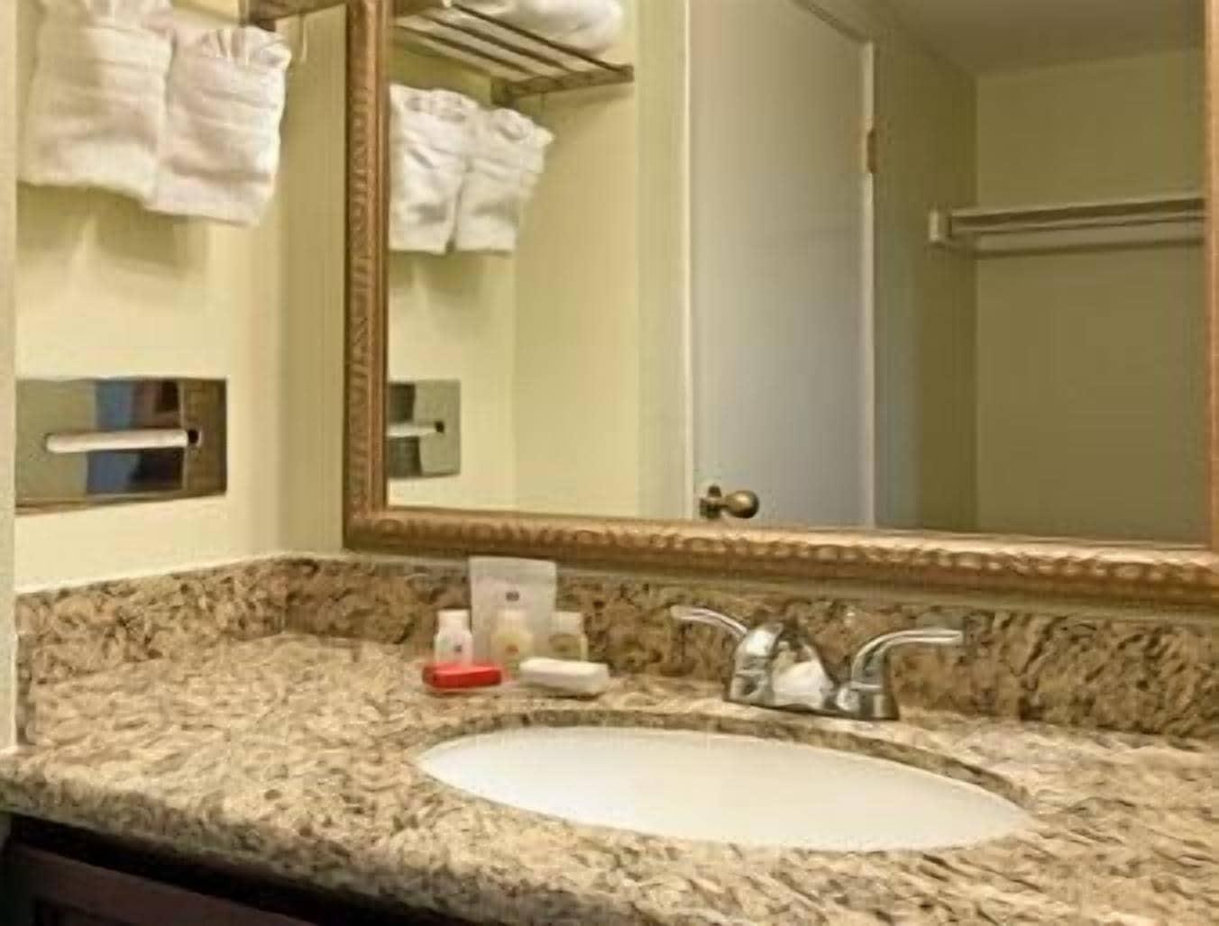 Ramada Plaza By Wyndham Garden Grove/anaheim South 3* Garden Grove