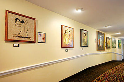 Ramada Plaza By Wyndham Garden Grove/anaheim South Hotel