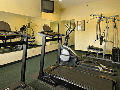 Ramada Plaza By Wyndham Garden Grove/anaheim South Hotel 3*