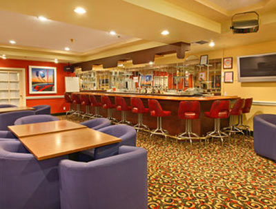 Hotel Ramada Plaza By Wyndham Garden Grove/anaheim South Garden Grove