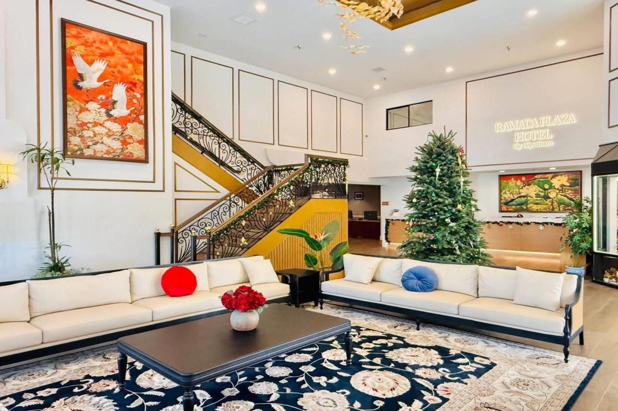 Ramada Plaza By Wyndham Garden Grove/anaheim South 3*