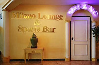 Ramada Plaza By Wyndham Garden Grove/anaheim South