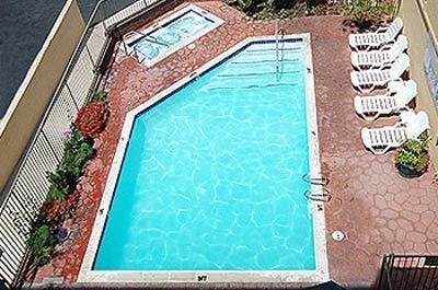 Hotel Ramada Plaza By Wyndham Garden Grove/anaheim South 3*