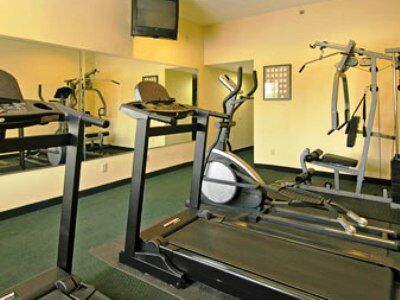 Ramada Plaza By Wyndham Garden Grove/anaheim South 3*