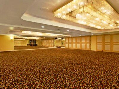 Ramada Plaza By Wyndham Garden Grove/anaheim South Hotel Garden Grove